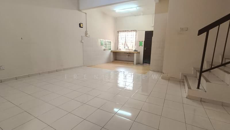 Rumah Teres 2 Tingkat untuk Dijual di Seremban City Centre (Seremban) - Irene Siew - Kitchen - PropertyGuru.com.my