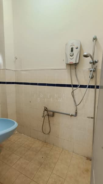 Rumah Teres 2 Tingkat untuk Dijual di Seremban City Centre (Seremban) - Irene Siew - Bathroom - PropertyGuru.com.my