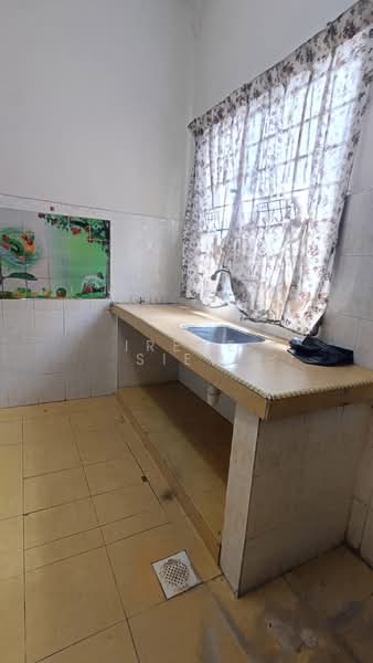 Rumah Teres 2 Tingkat untuk Dijual di Seremban City Centre (Seremban) - Irene Siew - Kitchen - PropertyGuru.com.my