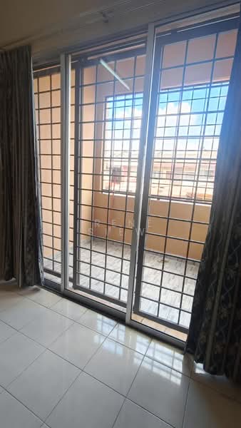 Rumah Teres 2 Tingkat untuk Dijual di Seremban City Centre (Seremban) - Irene Siew - Balcony - PropertyGuru.com.my