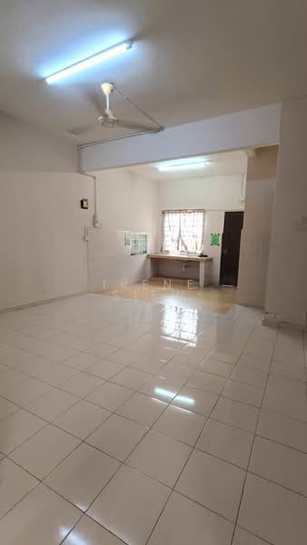 Rumah Teres 2 Tingkat untuk Dijual di Seremban City Centre (Seremban) - Irene Siew - Kitchen - PropertyGuru.com.my