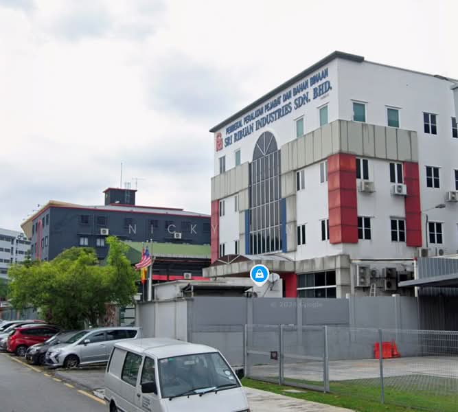 Kilang untuk Dijual di Kepong (Kuala Lumpur) - Nicky Ling - PropertyGuru.com.my
