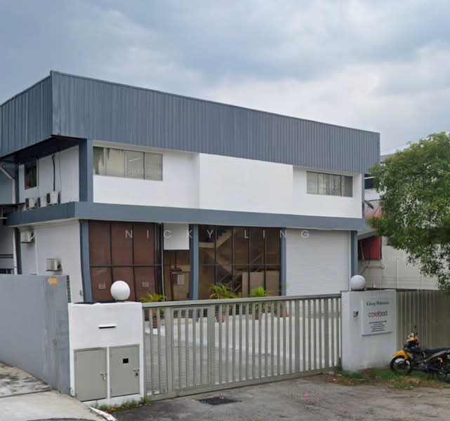 Kilang untuk Dijual di Kepong (Kuala Lumpur) - Nicky Ling - PropertyGuru.com.my