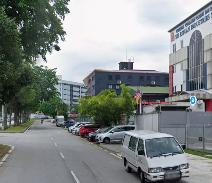 Kilang untuk Dijual di Kepong (Kuala Lumpur) - Nicky Ling - PropertyGuru.com.my