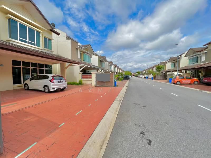Rumah Banglo untuk Dijual di Kota Kemuning (Shah Alam) - Azmi . - Exterior - PropertyGuru.com.my