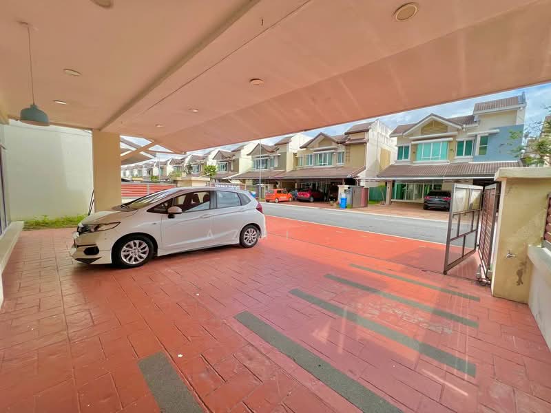 Rumah Banglo untuk Dijual di Kota Kemuning (Shah Alam) - Azmi . - Exterior - PropertyGuru.com.my