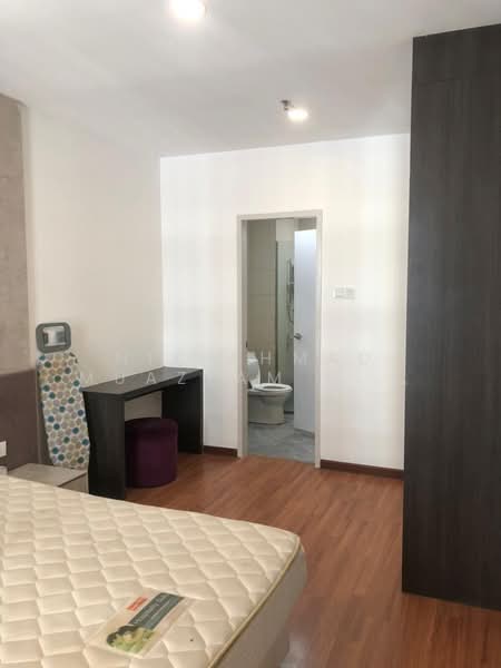 Service Residence for Rent at i-Suite @ i-City - Nik Ahmad Muazzam Bin Nik Mazlan - Bedroom - PropertyGuru.com.my