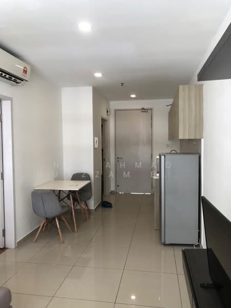 Service Residence for Rent at i-Suite @ i-City - Nik Ahmad Muazzam Bin Nik Mazlan - Interior - PropertyGuru.com.my