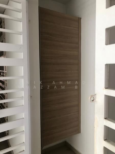 Service Residence for Rent at i-Suite @ i-City - Nik Ahmad Muazzam Bin Nik Mazlan - Exterior - PropertyGuru.com.my