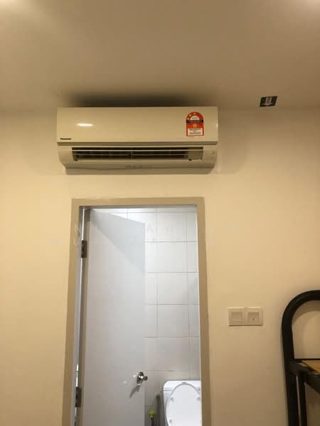 Service Residence for Rent at i-Suite @ i-City - Nik Ahmad Muazzam Bin Nik Mazlan - Bathroom - PropertyGuru.com.my