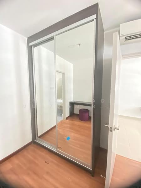 Service Residence for Rent at i-Suite @ i-City - Nik Ahmad Muazzam Bin Nik Mazlan - Interior - PropertyGuru.com.my