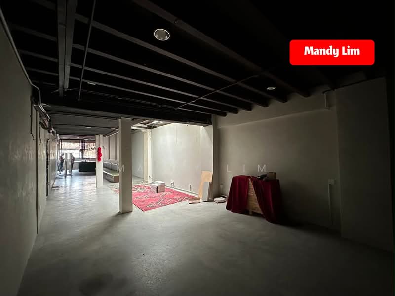 Kedai untuk Disewa di George Town (Penang) - Mandy Lim - Interior - PropertyGuru.com.my