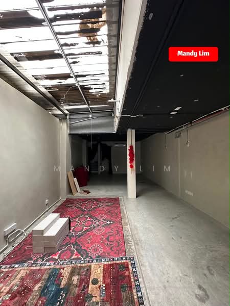 Kedai untuk Disewa di George Town (Penang) - Mandy Lim - Interior - PropertyGuru.com.my