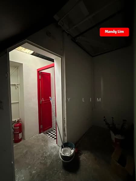 Kedai untuk Disewa di George Town (Penang) - Mandy Lim - Interior - PropertyGuru.com.my