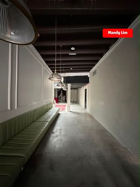 Kedai untuk Disewa di George Town (Penang) - Mandy Lim - Interior - PropertyGuru.com.my