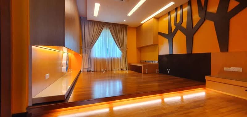 Bungalow for Sale in Setia Eco Park (Setia Alam) - Steven Tey - Interior - PropertyGuru.com.my