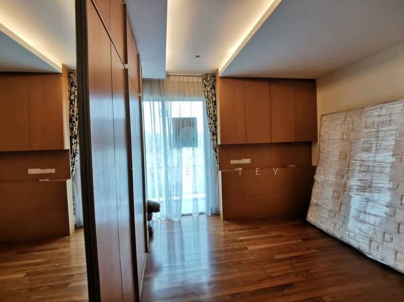 Bungalow for Sale in Setia Eco Park (Setia Alam) - Steven Tey - Bedroom - PropertyGuru.com.my