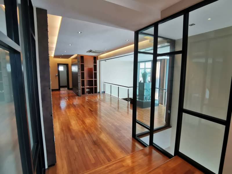 Bungalow for Sale in Setia Eco Park (Setia Alam) - Steven Tey - Interior - PropertyGuru.com.my
