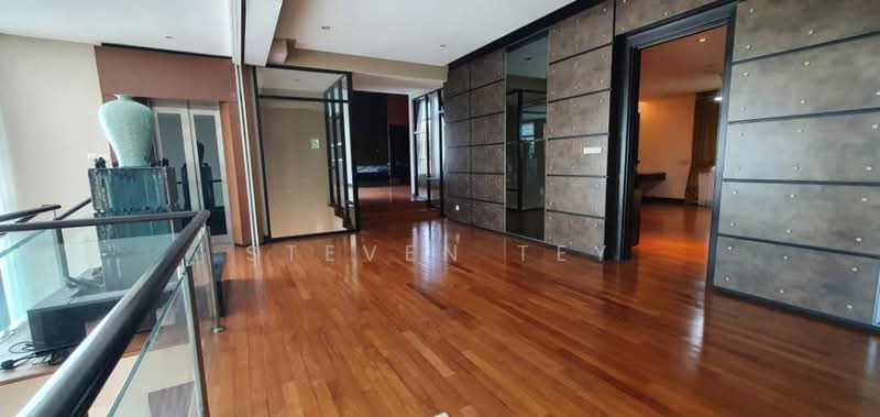 Bungalow for Sale in Setia Eco Park (Setia Alam) - Steven Tey - Interior - PropertyGuru.com.my