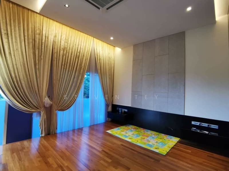 Bungalow for Sale in Setia Eco Park (Setia Alam) - Steven Tey - Bedroom - PropertyGuru.com.my