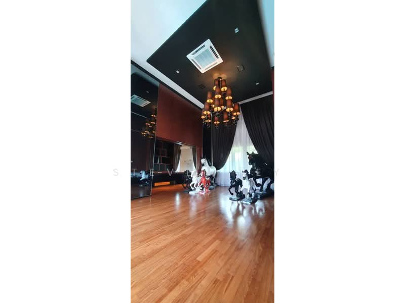Bungalow for Sale in Setia Eco Park (Setia Alam) - Steven Tey - Interior - PropertyGuru.com.my