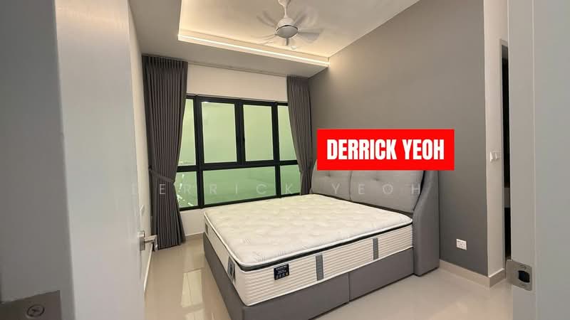 Condominium for Rent at Mezzo - Derrick Yeoh - Bedroom - PropertyGuru.com.my