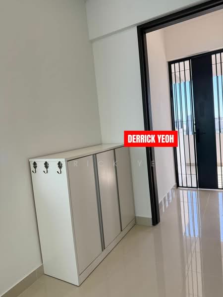 Condominium for Rent at Mezzo - Derrick Yeoh - Entrance - PropertyGuru.com.my