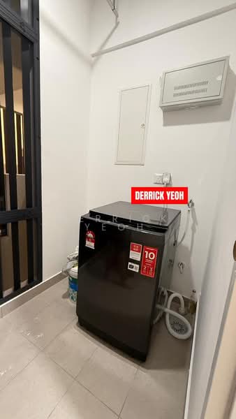 Condominium for Rent at Mezzo - Derrick Yeoh - Interior - PropertyGuru.com.my