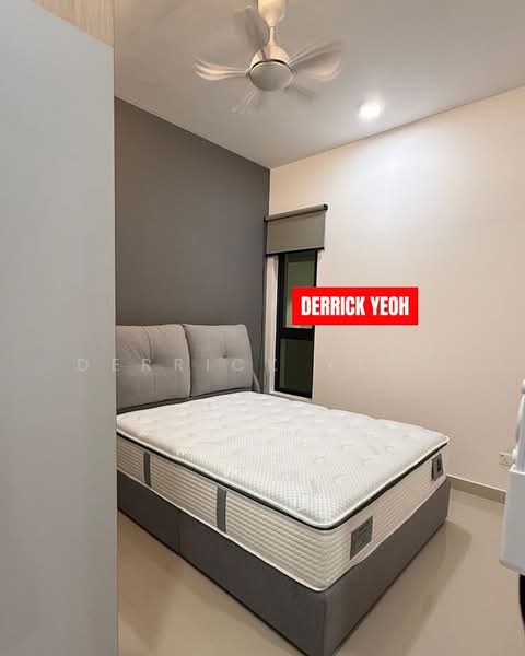 Condominium for Rent at Mezzo - Derrick Yeoh - Bedroom - PropertyGuru.com.my
