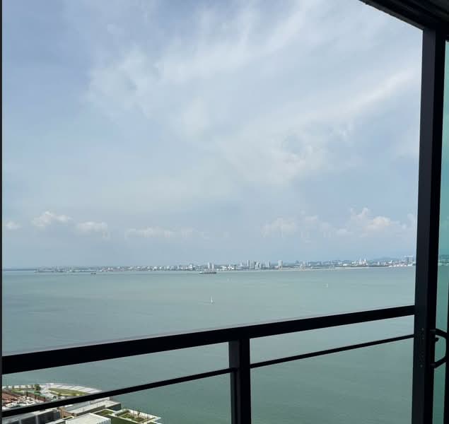 Condominium for Rent at Mezzo - Derrick Yeoh - View - PropertyGuru.com.my