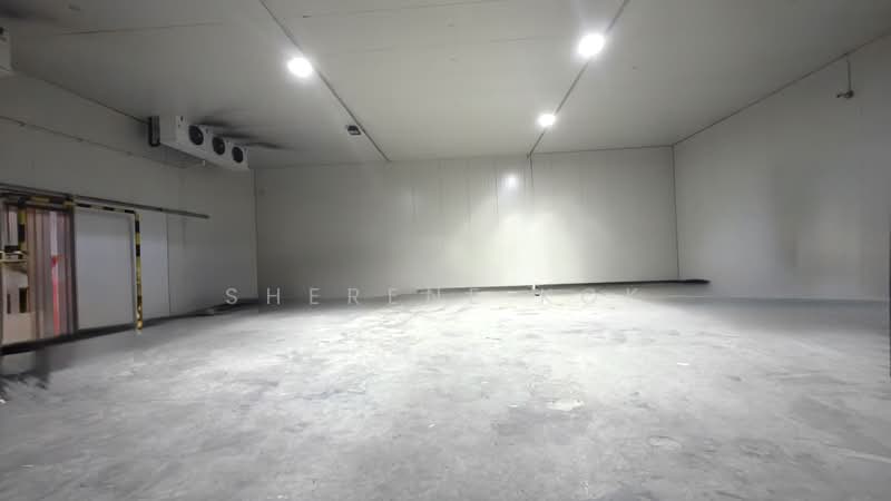 Kilang untuk Disewa di Demak Laut (Kuching) - Sherene Kok - Interior - PropertyGuru.com.my