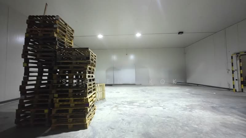 Kilang untuk Disewa di Demak Laut (Kuching) - Sherene Kok - Interior - PropertyGuru.com.my