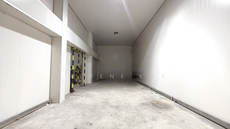 Kilang untuk Disewa di Demak Laut (Kuching) - Sherene Kok - Interior - PropertyGuru.com.my