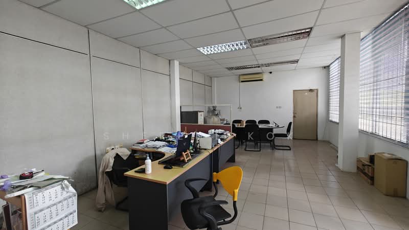 Kilang untuk Disewa di Demak Laut (Kuching) - Sherene Kok - Interior - PropertyGuru.com.my
