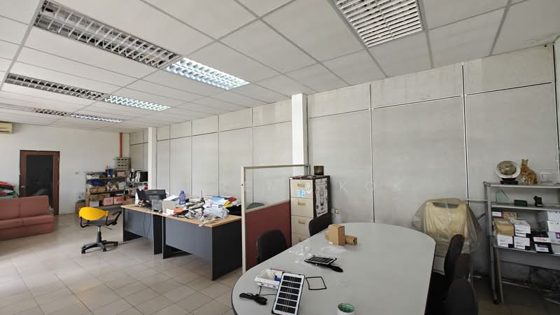 Kilang untuk Disewa di Demak Laut (Kuching) - Sherene Kok - Interior - PropertyGuru.com.my