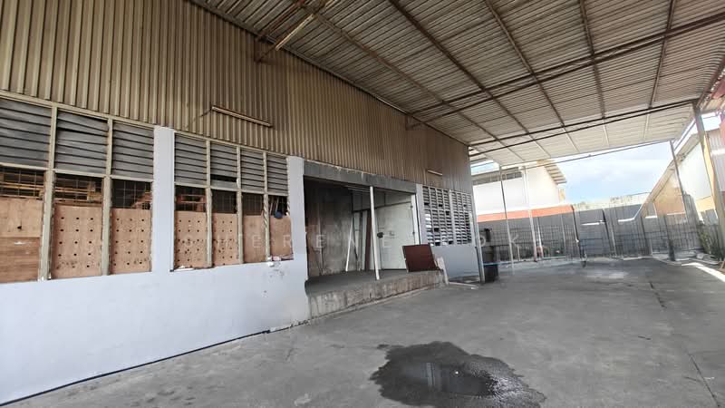 Kilang untuk Disewa di Demak Laut (Kuching) - Sherene Kok - Exterior - PropertyGuru.com.my