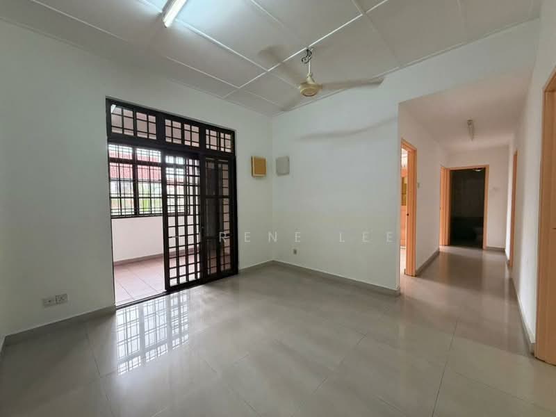 2-storey Terraced House for Rent in Taman Pelangi Indah (Ulu Tiram) - Shirene Lee - PropertyGuru.com.my
