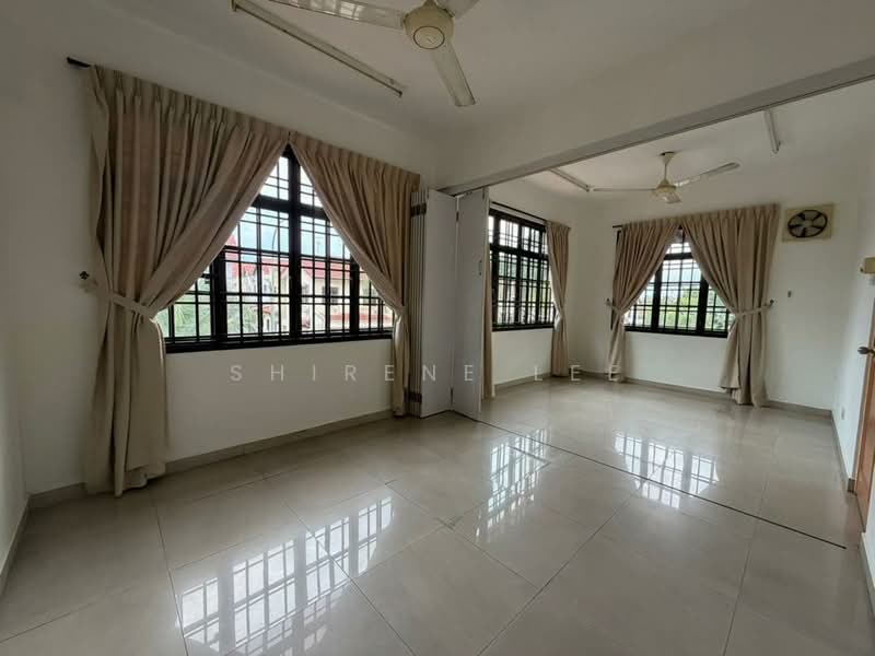 2-storey Terraced House for Rent in Taman Pelangi Indah (Ulu Tiram) - Shirene Lee - PropertyGuru.com.my