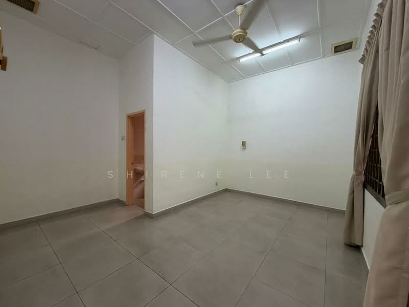 2-storey Terraced House for Rent in Taman Pelangi Indah (Ulu Tiram) - Shirene Lee - PropertyGuru.com.my