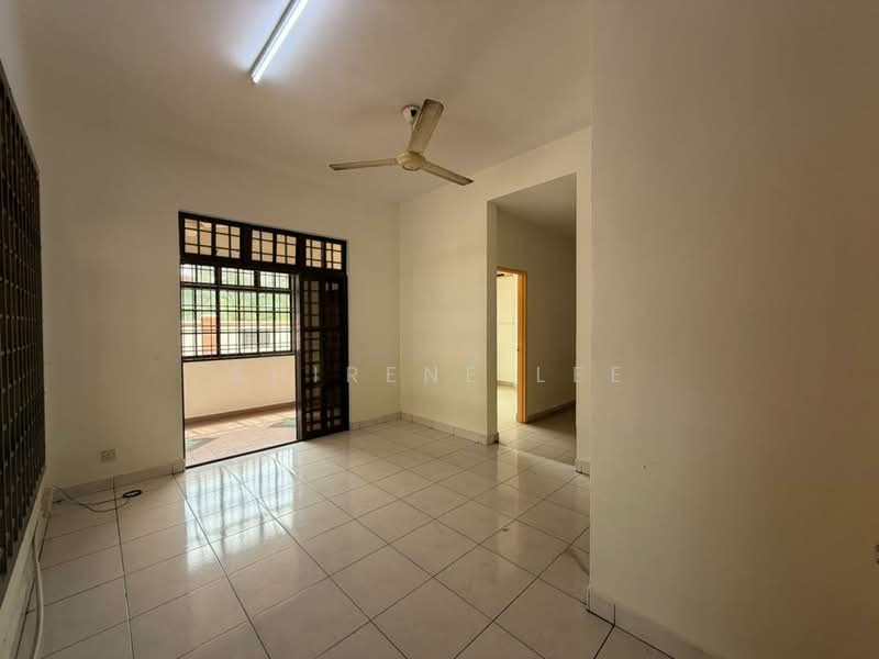2-storey Terraced House for Rent in Taman Pelangi Indah (Ulu Tiram) - Shirene Lee - PropertyGuru.com.my