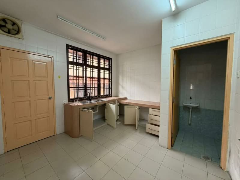 2-storey Terraced House for Rent in Taman Pelangi Indah (Ulu Tiram) - Shirene Lee - PropertyGuru.com.my