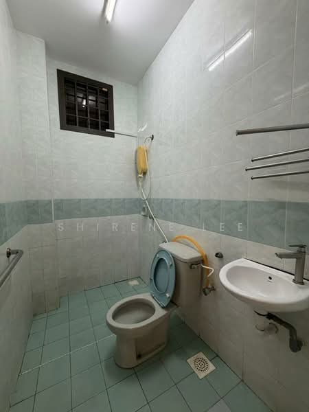 2-storey Terraced House for Rent in Taman Pelangi Indah (Ulu Tiram) - Shirene Lee - PropertyGuru.com.my