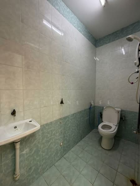 2-storey Terraced House for Rent in Taman Pelangi Indah (Ulu Tiram) - Shirene Lee - PropertyGuru.com.my
