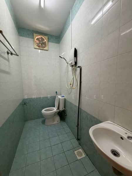 2-storey Terraced House for Rent in Taman Pelangi Indah (Ulu Tiram) - Shirene Lee - PropertyGuru.com.my