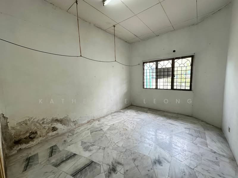 1-storey Terraced House for Sale in Rawang (Selangor) - Katherine Leong - Interior - PropertyGuru.com.my