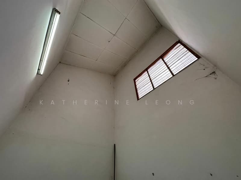 1-storey Terraced House for Sale in Rawang (Selangor) - Katherine Leong - Interior - PropertyGuru.com.my
