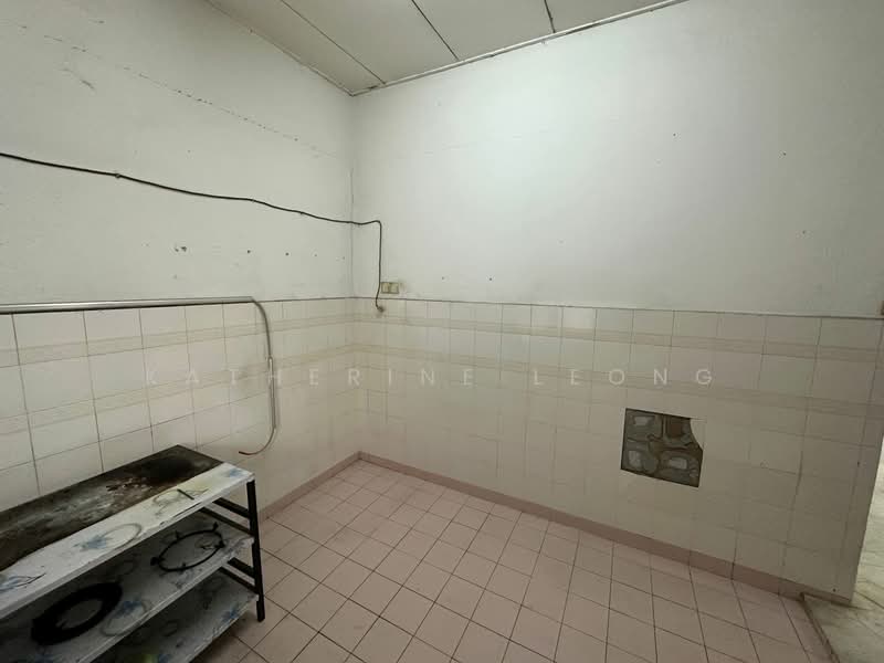1-storey Terraced House for Sale in Rawang (Selangor) - Katherine Leong - Interior - PropertyGuru.com.my