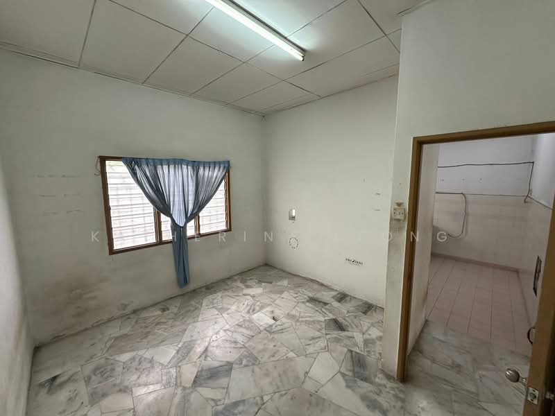 1-storey Terraced House for Sale in Rawang (Selangor) - Katherine Leong - Interior - PropertyGuru.com.my