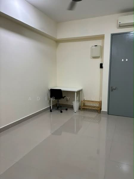 Service Residence for Rent at Suria Jelutong - Adib Yusuf - Study - PropertyGuru.com.my