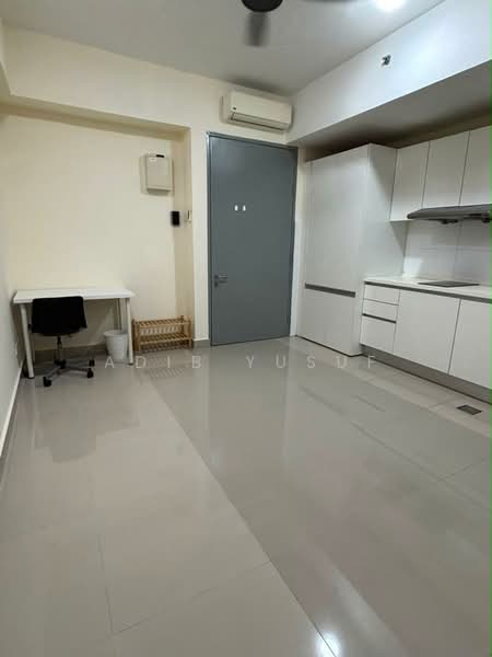 Service Residence for Rent at Suria Jelutong - Adib Yusuf - Interior - PropertyGuru.com.my